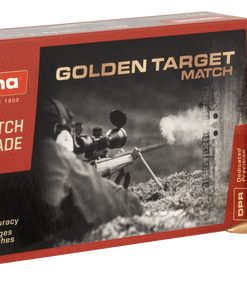 Norma Golden Target Match 6mm Creedmoor