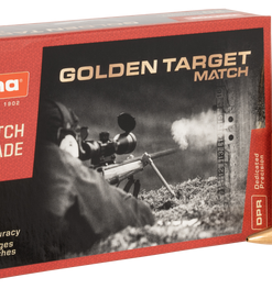 Norma Golden Target Match .308 Win