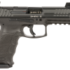 HK VP9-B Tactical 9mm