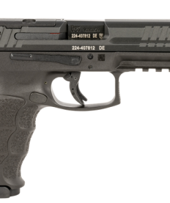 HK VP9-B Tactical 9mm