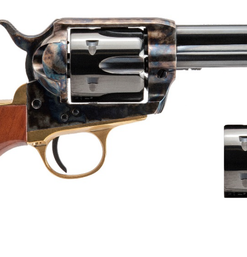 Cimarron Pistolero 9mm/357 Magnum