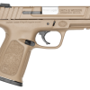 Smith & Wesson SDVE 9mm