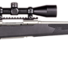 Savage Arms 110 Apex Storm XP 400 Legend