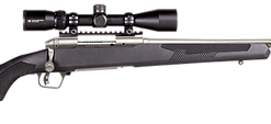 Savage Arms 110 Apex Storm XP 400 Legend