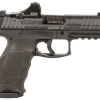 HK VP9 LE PI Exclusive 9mm