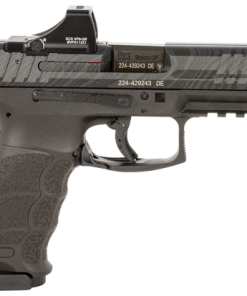 HK VP9 LE PI Exclusive 9mm