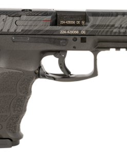 HK VP9 LE PI Exclusive 9mm