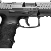 HK VP9SK 9mm