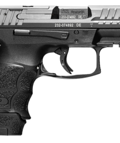 HK VP9SK 9mm