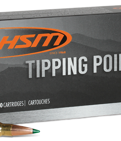 HSM Tipping Point 6mm ARC