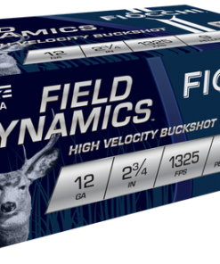 Fiocchi Field Dynamics Hunting 12 Ga