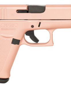 Glock G48 Compact 9mm