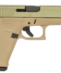 Glock G48 9mm