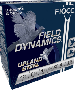 Fiocchi Field Dynamics 12 Ga