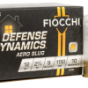 Fiocchi Field Dynamics 12 Ga