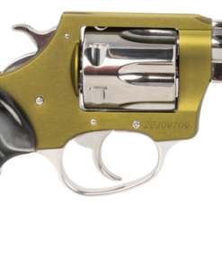 Charter Arms Undercover II 38 Special