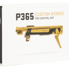 Sig P365 Custom Works Fire Control Unit