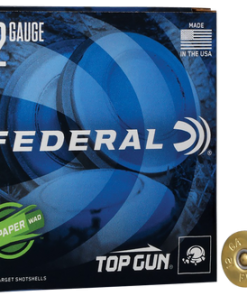 Federal Premium 12 Ga