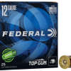 Federal Premium 12 Ga