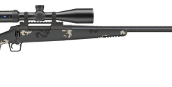 Fierce Carbon Rival FP 28 Nosler