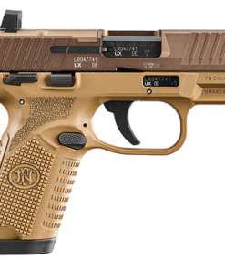 FN 502 Compact MRD 22 LR