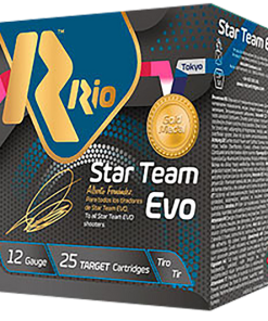 Rio Star Team EVO 12 Ga