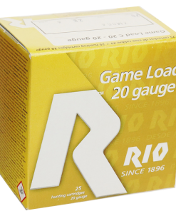 Rio Game Load 20 Ga