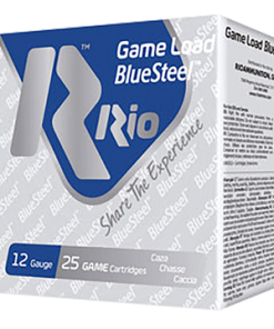 Rio Game Load Blue Steel 12 Ga