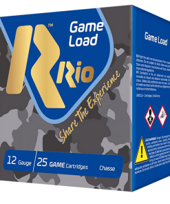 Rio Game Load 12 Ga