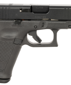 Glock G19 Gen5 MOS 9mm