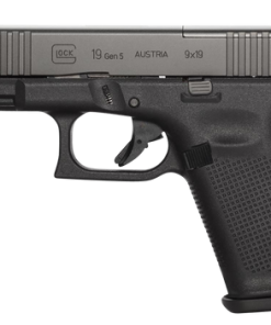 Glock G19 Gen5 MOS 9mm