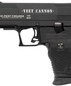 Hi-Point YC9 "Yeet Cannon" 9mm