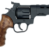 T&C 963 Revolver 357 Magnum