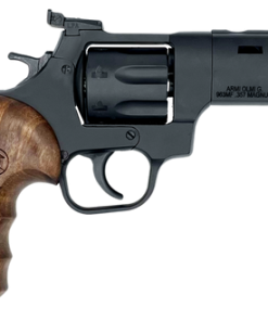 T&C 963 Revolver 357 Magnum