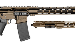 Diamondback DB15 Combo 5.56x45mm/300 Blackout 16" Barrel