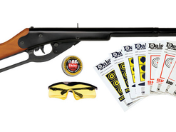 Daisy Buck Shooting Kit 177 BB