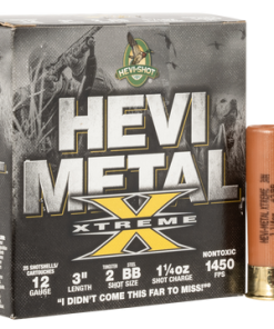 HEVI-Shot Xtreme 12 Ga