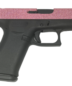 Glock G43x 9mm