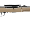 Savage Arms A22 Takedown 22 LR