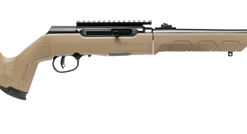 Savage Arms A22 Takedown 22 LR