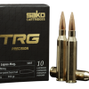 SAKO MatchKing 338 Lapua Mag