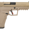 SDS PX-9 Tactical 9mm