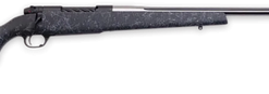 Weatherby Mark V Accumark 28 Nosler