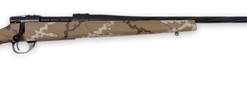 Weatherby Vanguard Outfitter 22-250 Remington