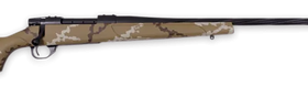 Weatherby Vanguard Outfitter 22-250 Remington