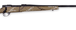 Weatherby Vanguard Outfitter 243 Winchester