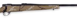 Weatherby Vanguard Outfitter 25-06 Remington