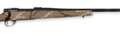 Weatherby Vanguard 308 Winchester