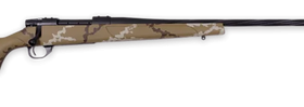 Weatherby Vanguard 308 Winchester