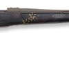 Weatherby Vanguard Talus 223 Remington